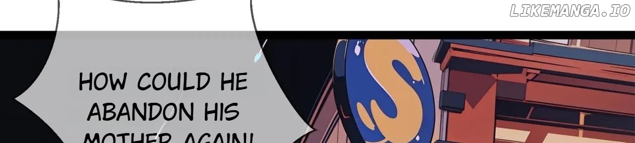 Daddy President Is Too Hard To Deal With Chapter 185 - page 92